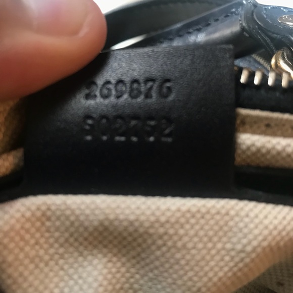 Gucci Purse - Picture 2 of 3